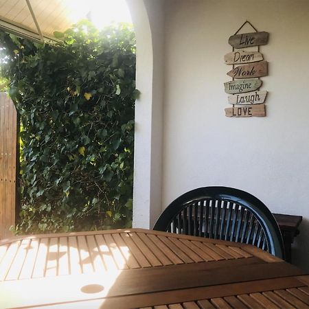 La Sargantana - Cala Puntal Apartment Vinarós Luaran gambar