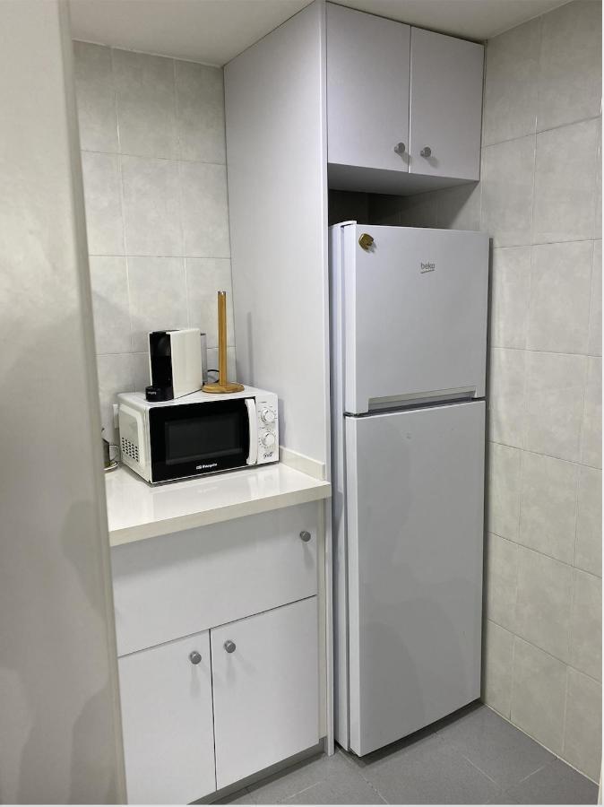 La Sargantana - Cala Puntal Apartment Vinarós Luaran gambar