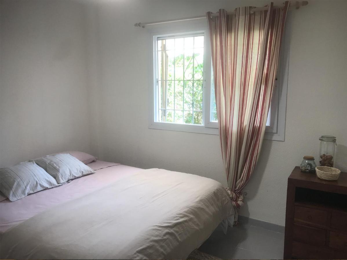 La Sargantana - Cala Puntal Apartment Vinarós Luaran gambar