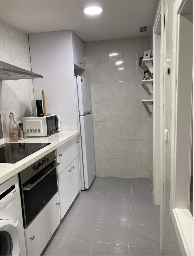 La Sargantana - Cala Puntal Apartment Vinarós Luaran gambar