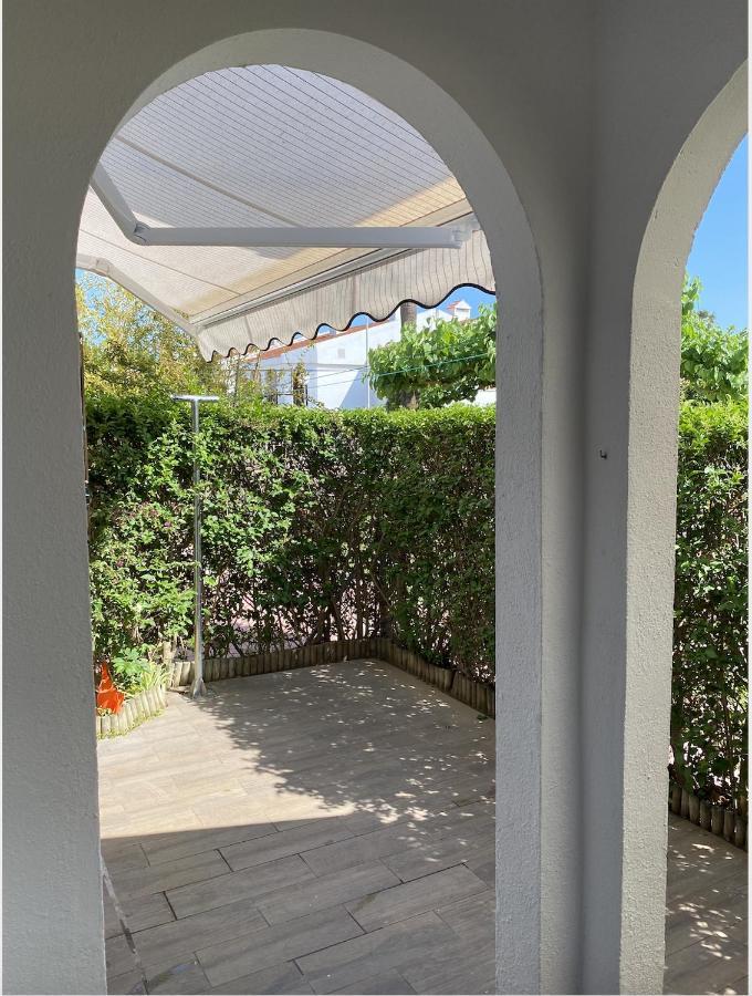La Sargantana - Cala Puntal Apartment Vinarós Luaran gambar