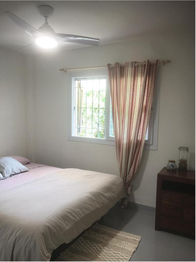 La Sargantana - Cala Puntal Apartment Vinarós Luaran gambar