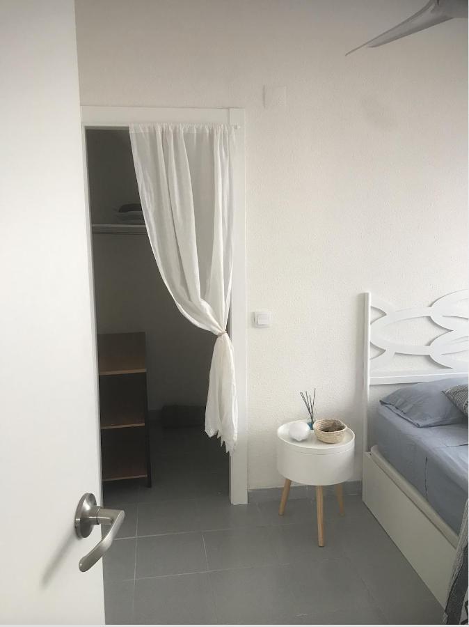 La Sargantana - Cala Puntal Apartment Vinarós Luaran gambar
