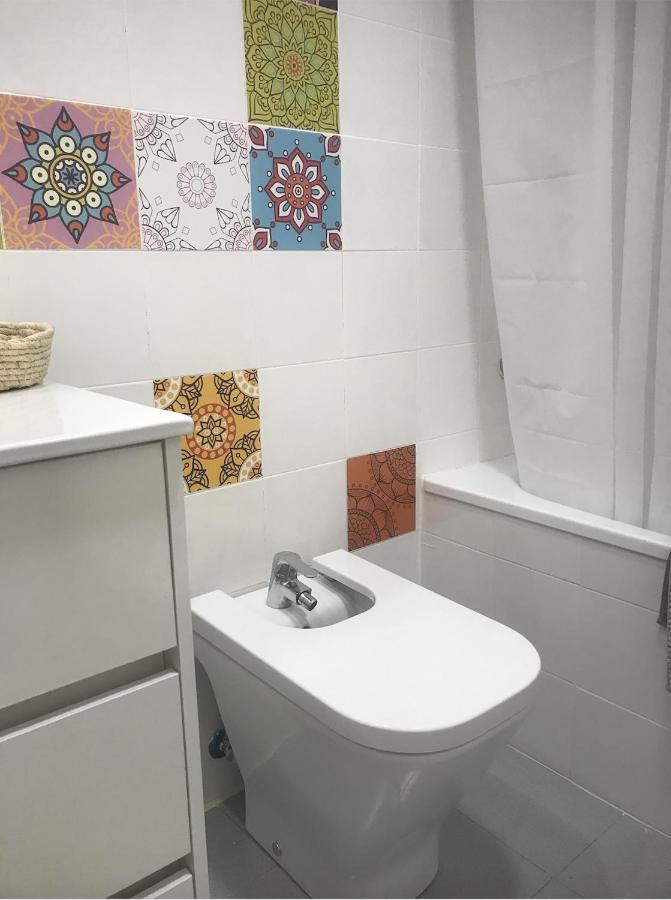 La Sargantana - Cala Puntal Apartment Vinarós Luaran gambar