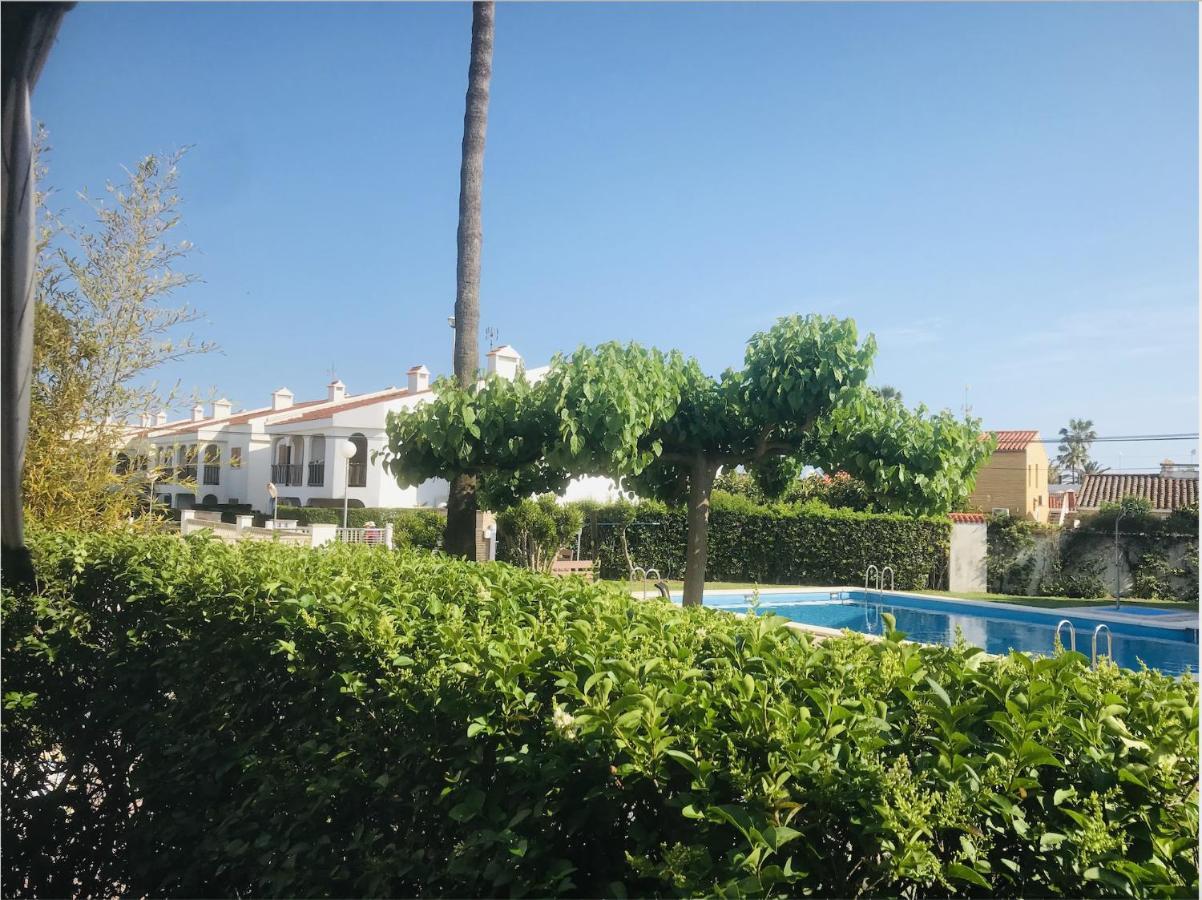 La Sargantana - Cala Puntal Apartment Vinarós Luaran gambar
